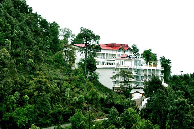 Indraprastha Resort Dharamshala